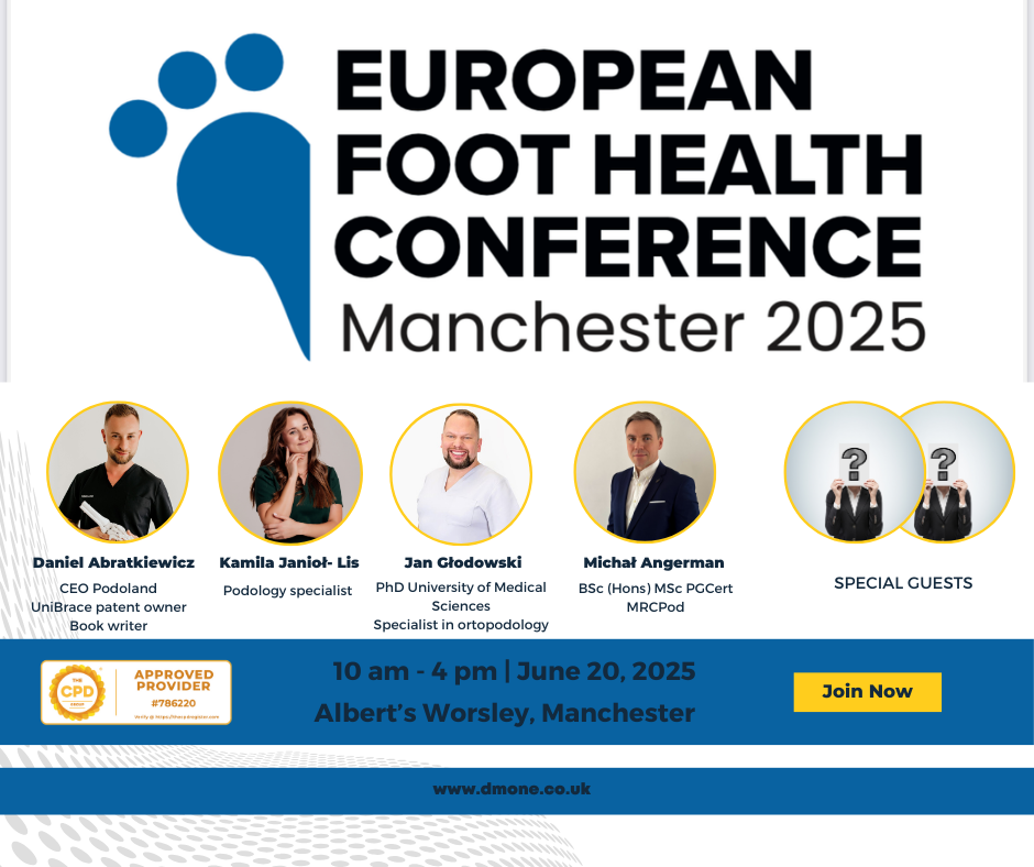 Walk the Talk - Conference 2025 ticket