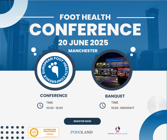 Walk the Talk - Conference 2025 ticket