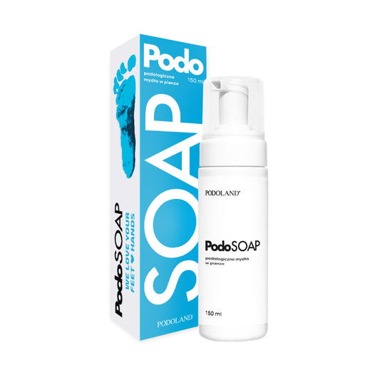PodoSoap Podoland